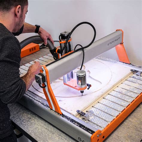 cnc machine for crafters|stepcraft cnc machine for sale.